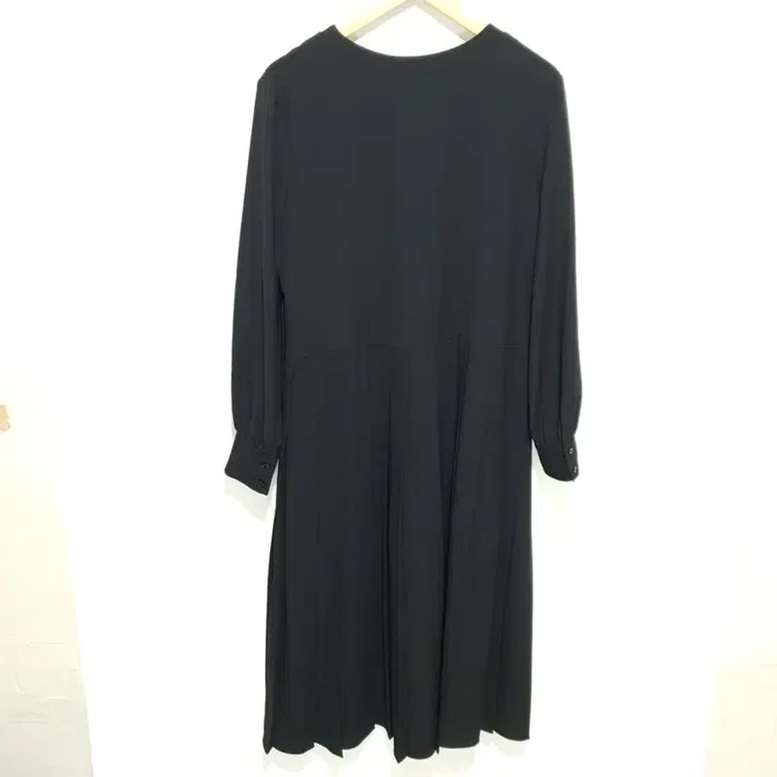 듀이하트듀이 레이스업 드레스 M_M1314 상품이미지4