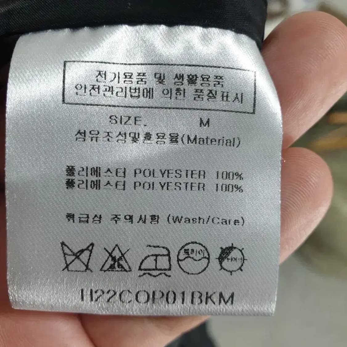 듀이하트듀이 레이스업 드레스 M_M1314 상품이미지7