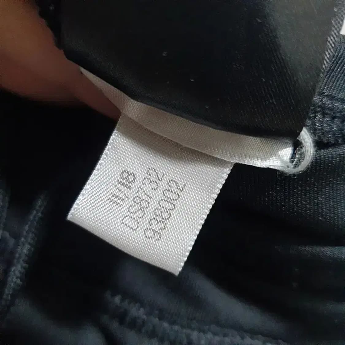 아디다스 여성 트레이닝 팬츠 M_M1319 상품이미지6