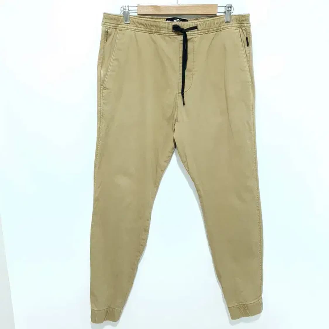 홀리스터 스키니 조거 팬츠 L_M1325 상품이미지1