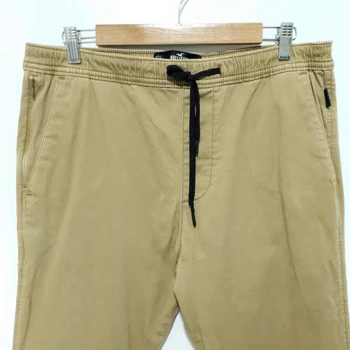 홀리스터 스키니 조거 팬츠 L_M1325 상품이미지2