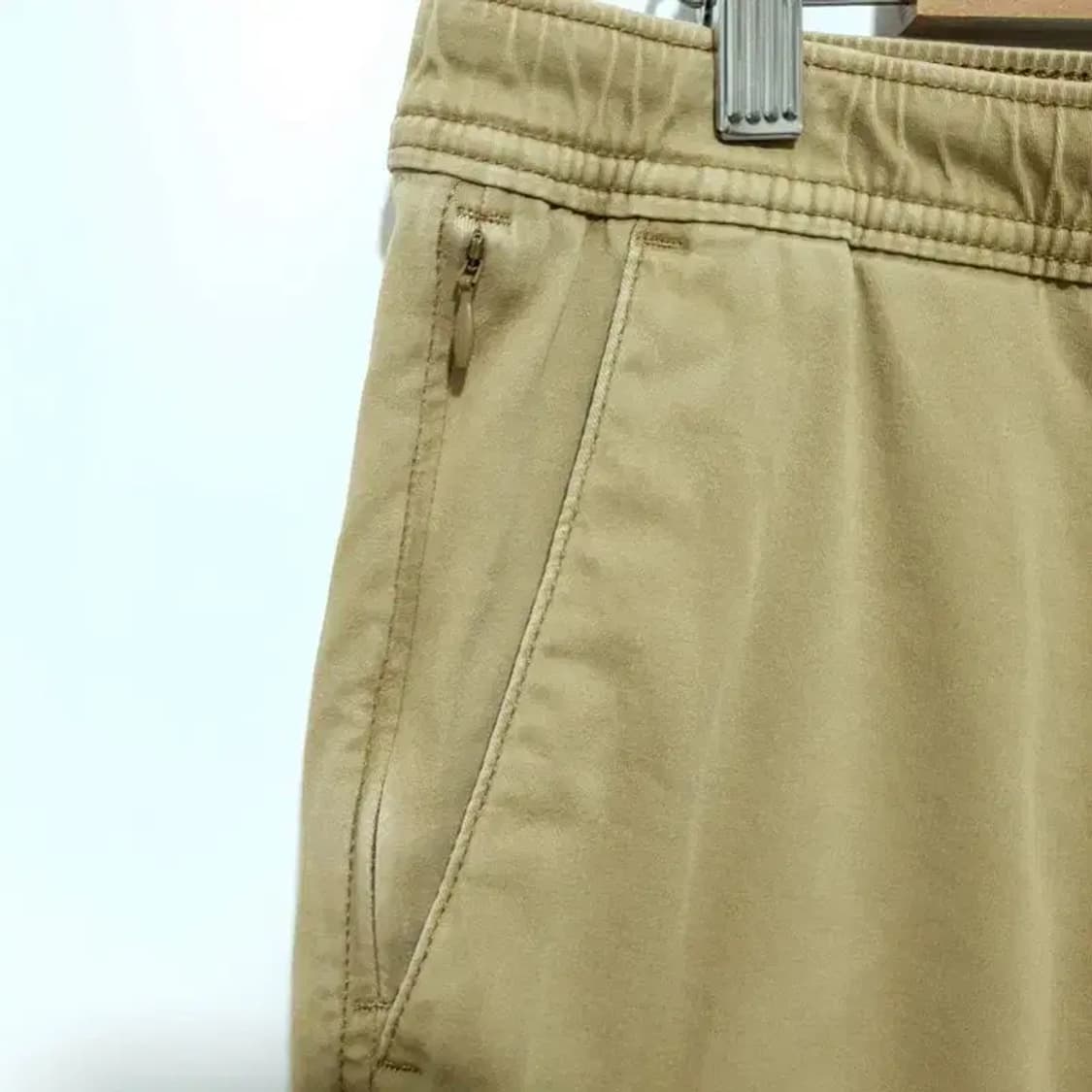 홀리스터 스키니 조거 팬츠 L_M1325 상품이미지3