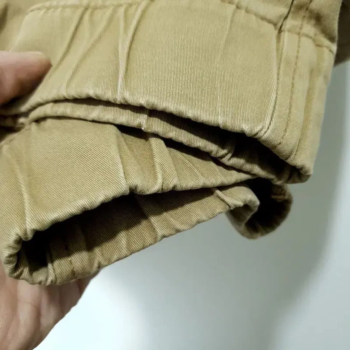 홀리스터 스키니 조거 팬츠 L_M1325 상품이미지5