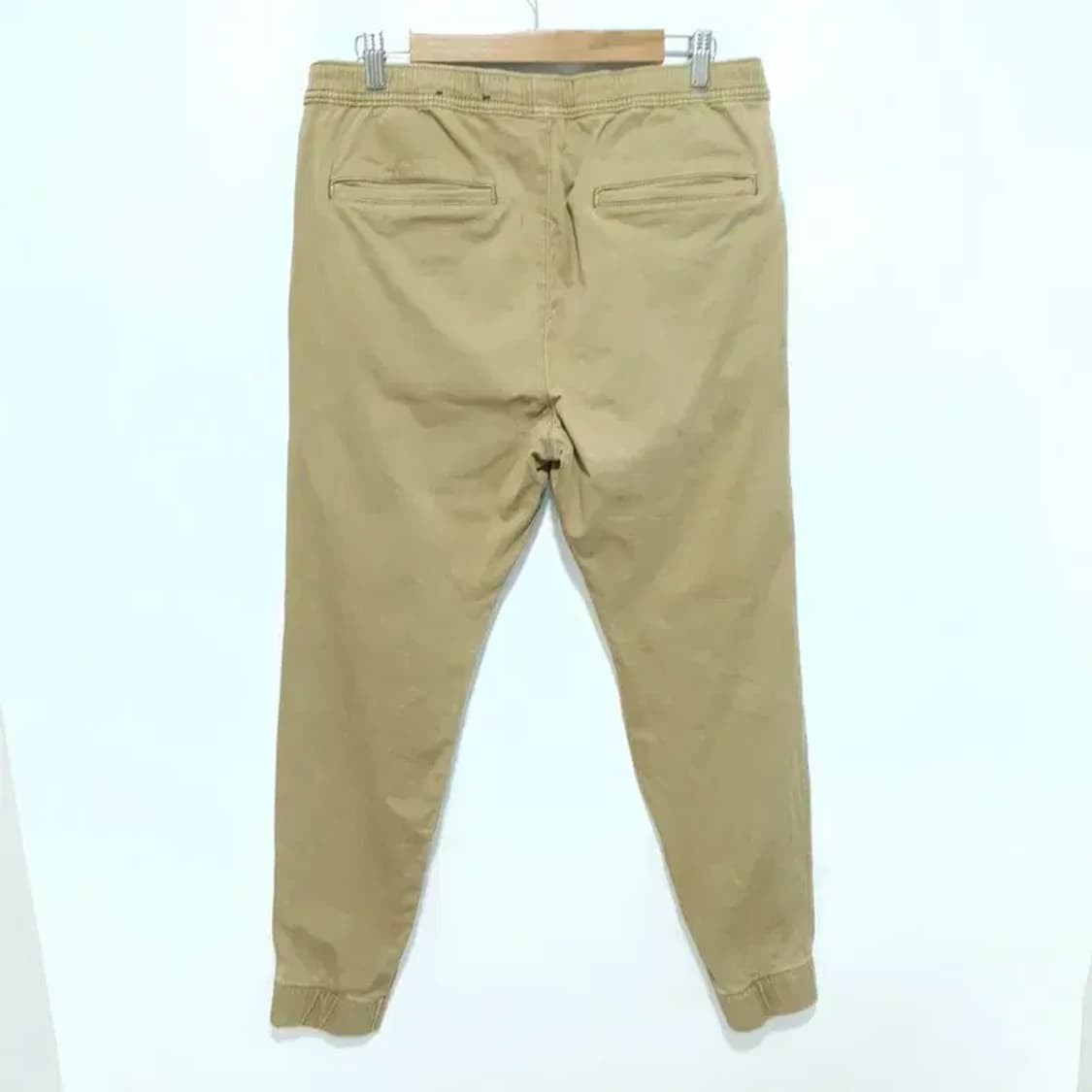 홀리스터 스키니 조거 팬츠 L_M1325 상품이미지6