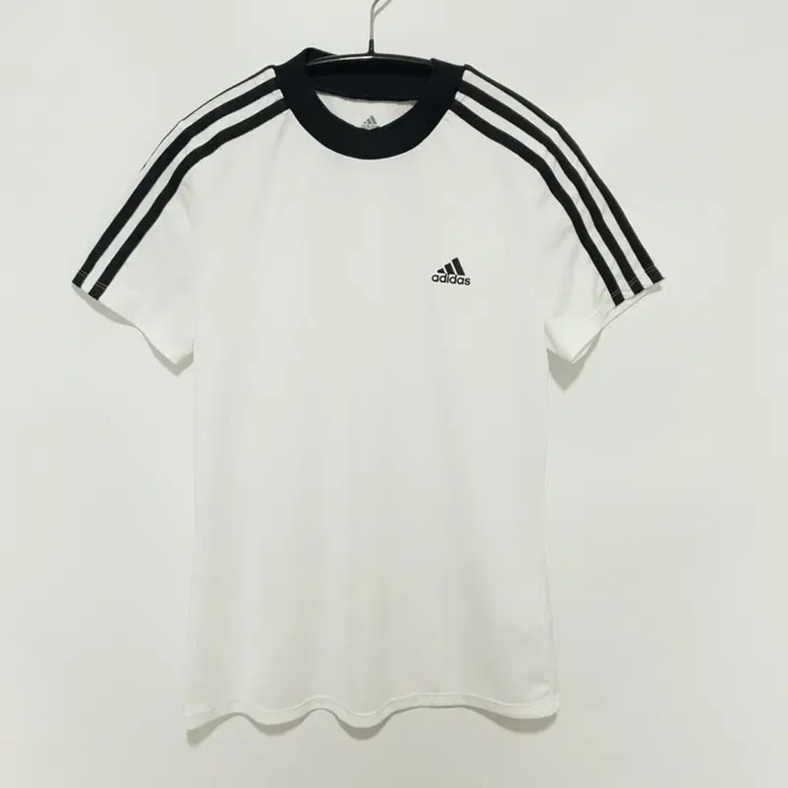 아디다스 여성 기능성 반팔 S_S1265 상품이미지1