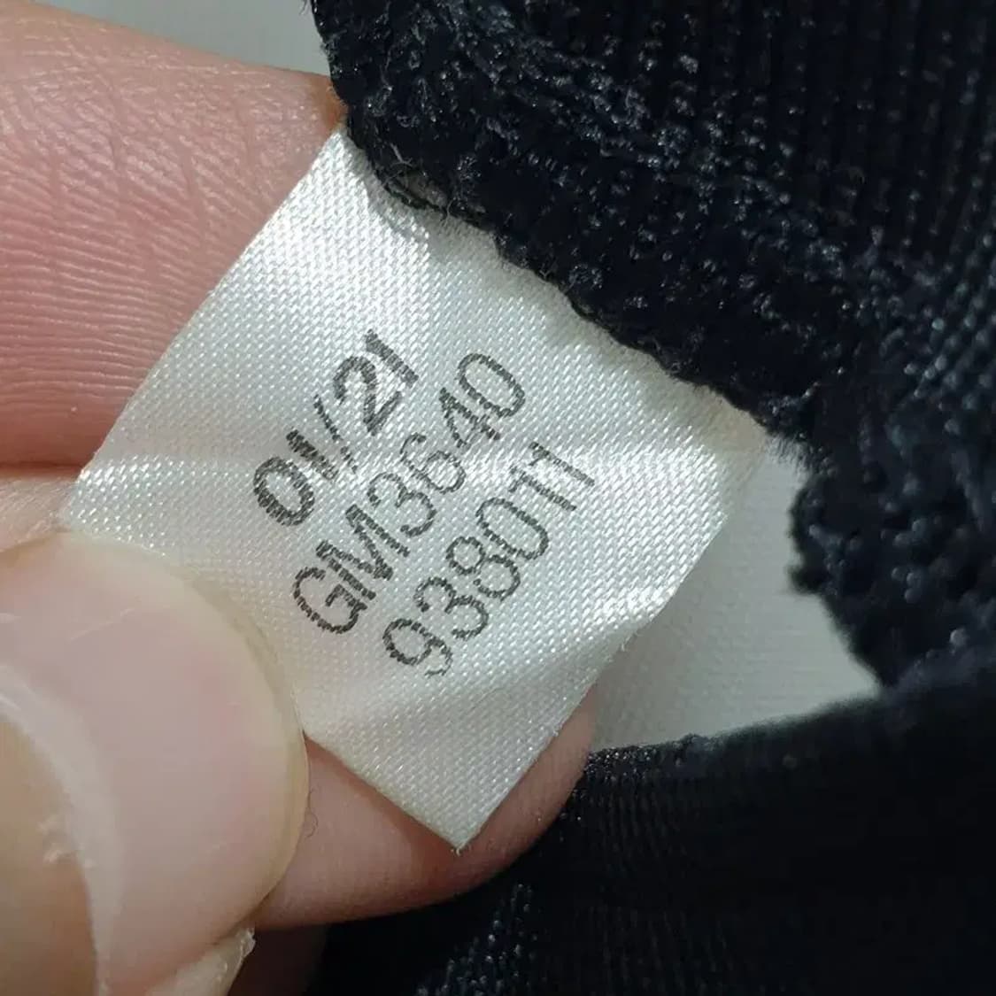 아디다스 여성 기능성 반팔 S_S1265 상품이미지8