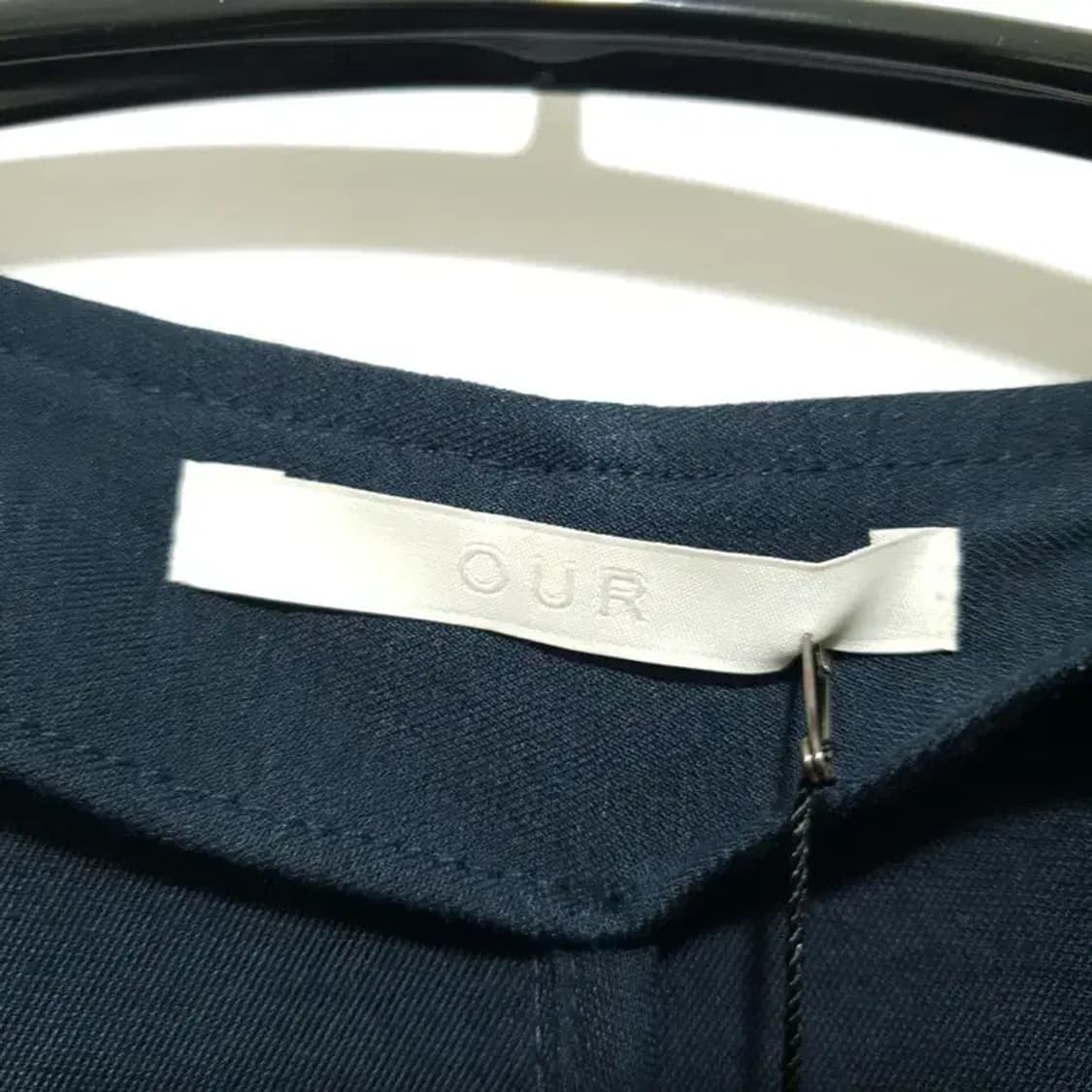 스트랩 원피스 F_M1315 상품이미지8