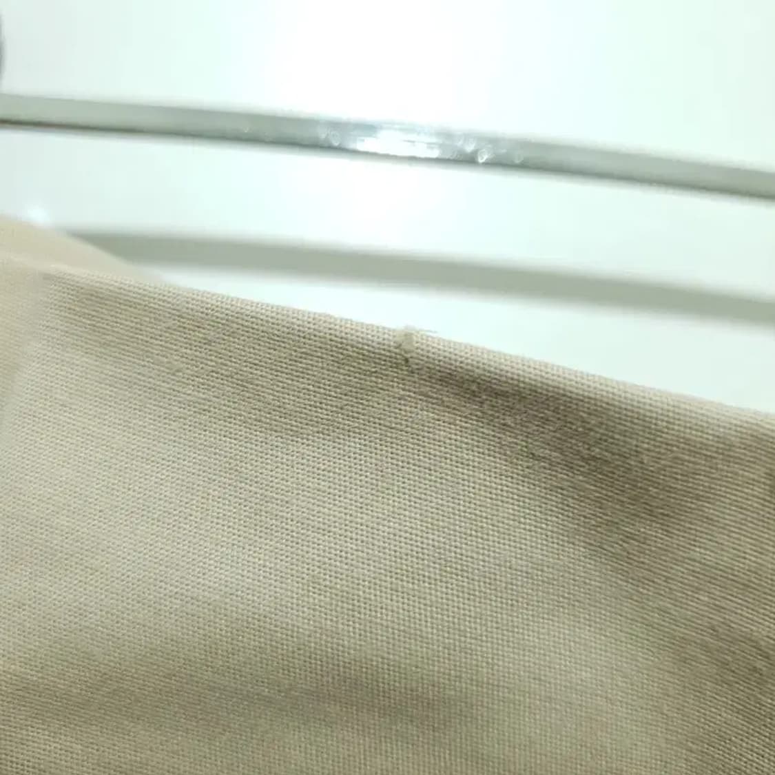 코스 여성 벨티드 코튼 팬츠 EUR 42_M1321 상품이미지3