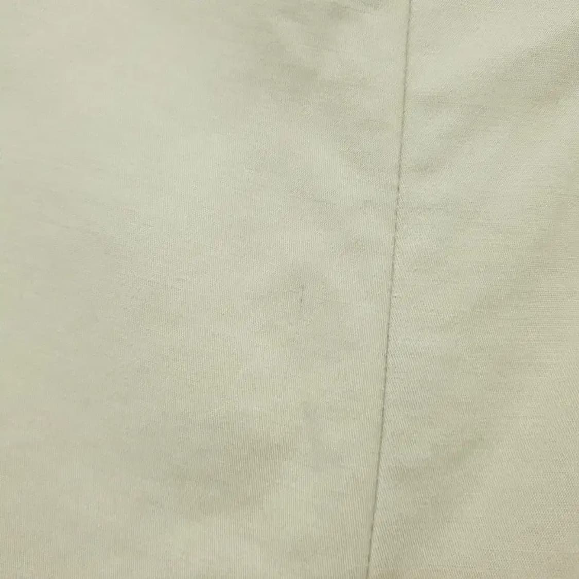 코스 여성 벨티드 코튼 팬츠 EUR 42_M1321 상품이미지4