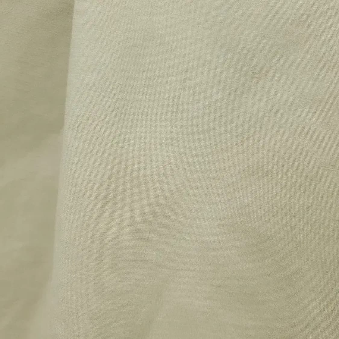 코스 여성 벨티드 코튼 팬츠 EUR 42_M1321 상품이미지6