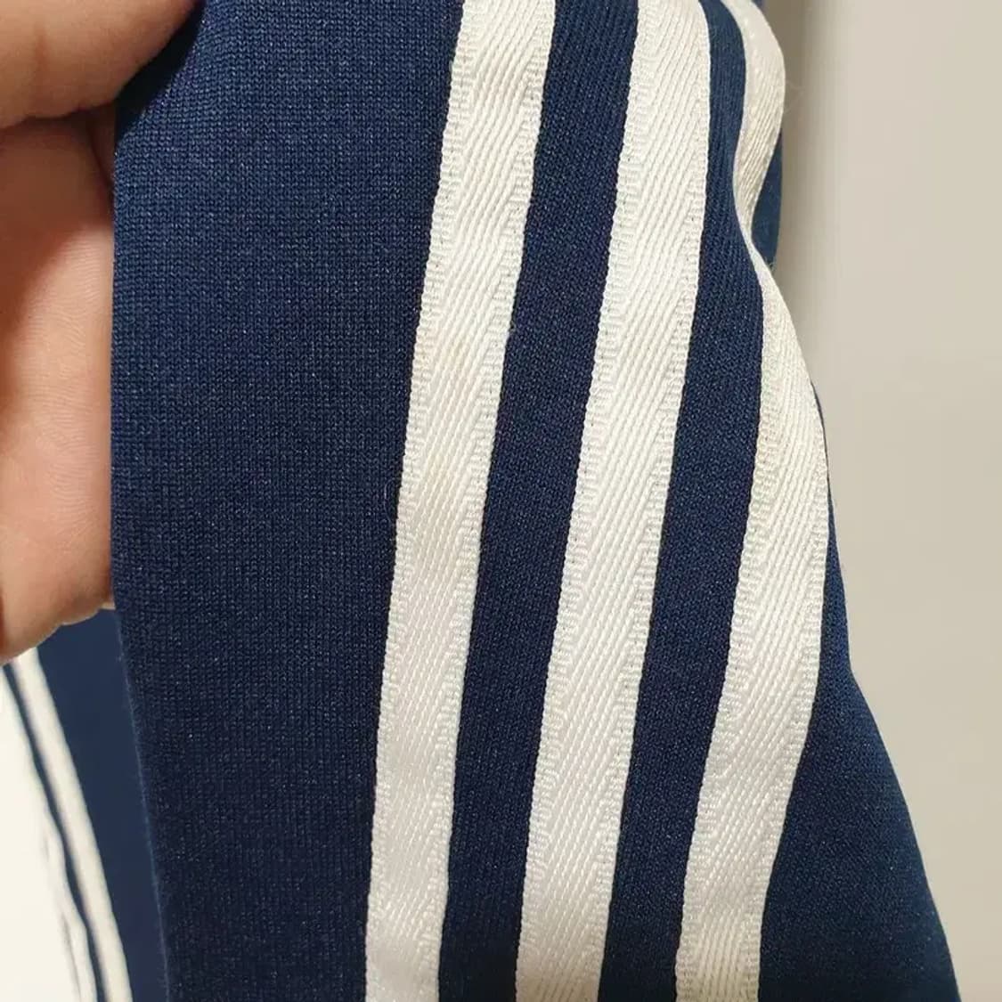 아디다스 슈퍼스타 트랙 팬츠 L_M1326 상품이미지4