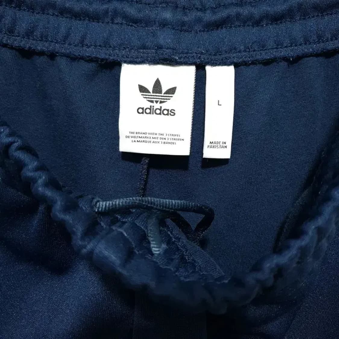 아디다스 슈퍼스타 트랙 팬츠 L_M1326 상품이미지6