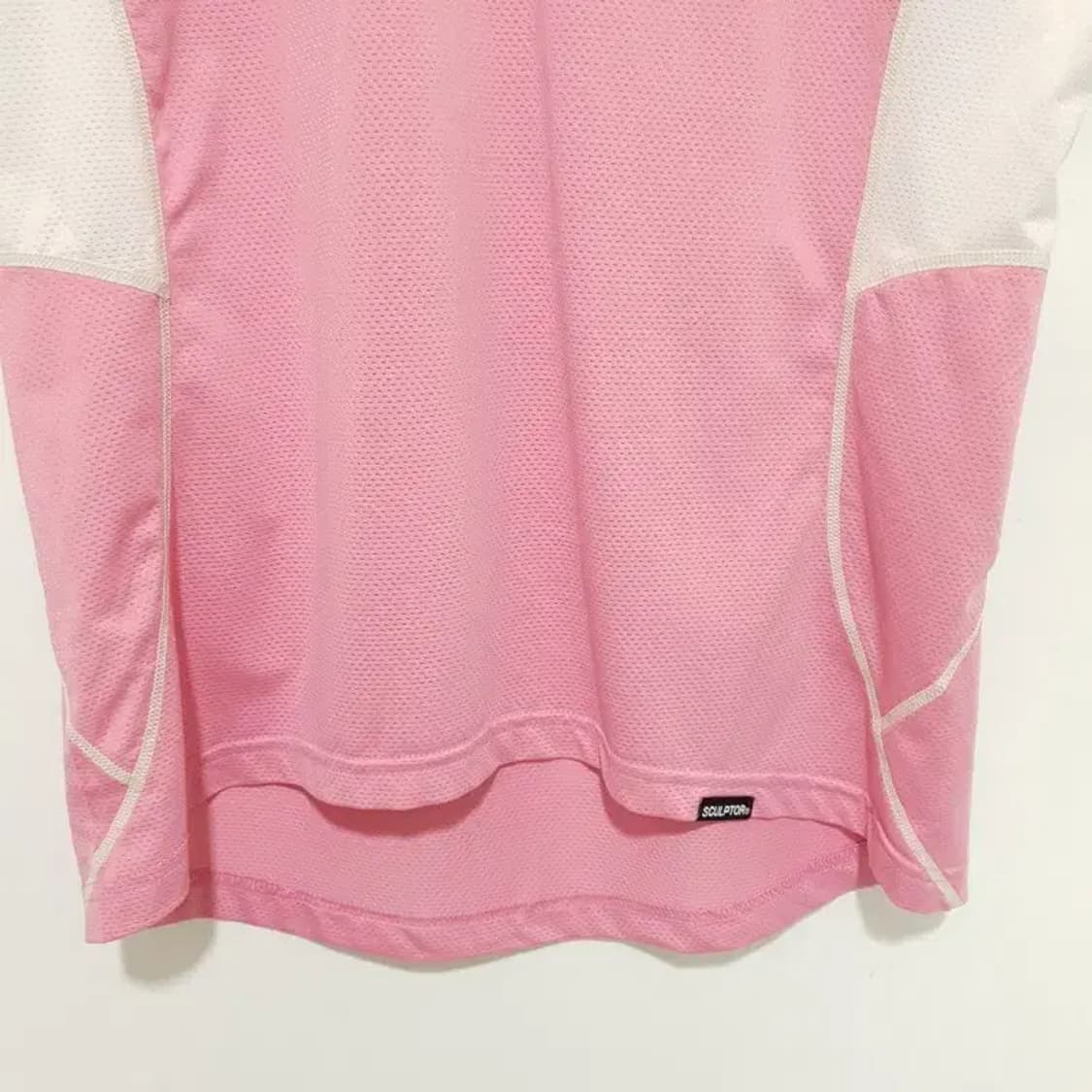 스컬프터 스포츠 저지 티셔츠 M_S1266 상품이미지4