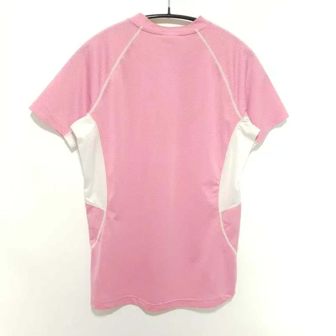 스컬프터 스포츠 저지 티셔츠 M_S1266 상품이미지5