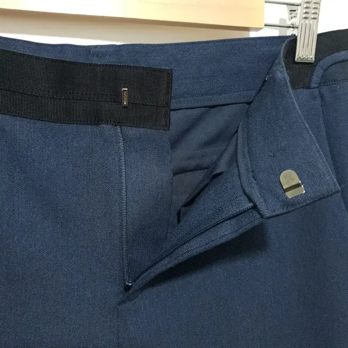 시스템 여성 슬랙스 82_M1322 상품이미지5