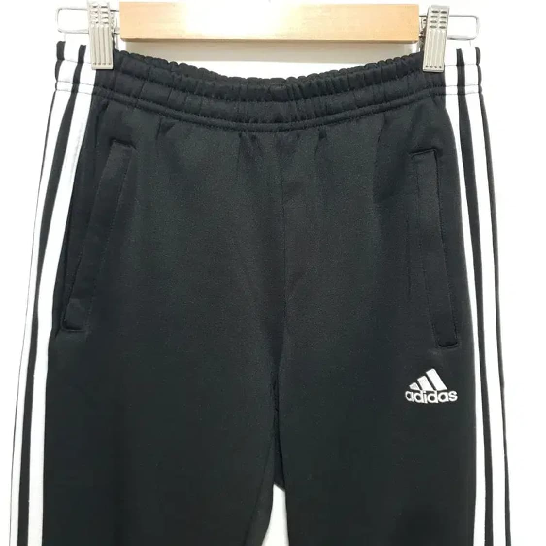 아디다스 레귤러 기모 팬츠 M_W0313 상품이미지2