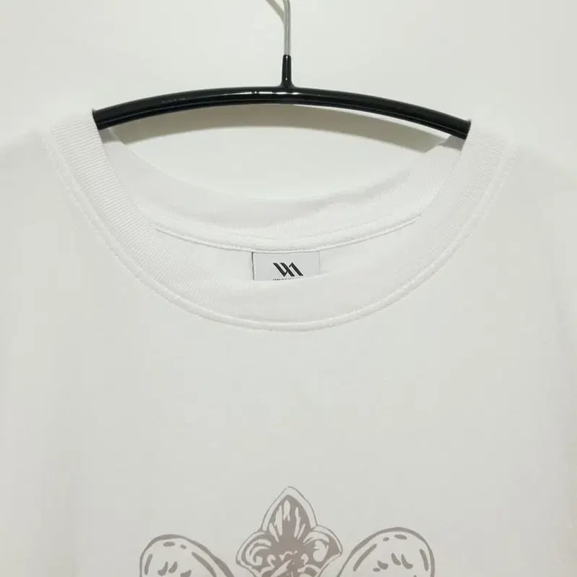 벤힛 크로스 엔젤 반팔 M_S1267 상품이미지2