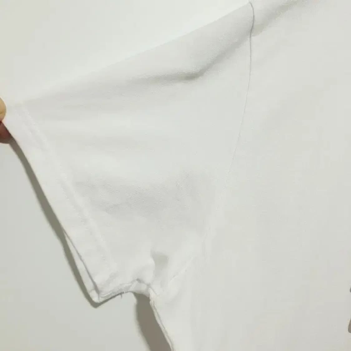 벤힛 크로스 엔젤 반팔 M_S1267 상품이미지4