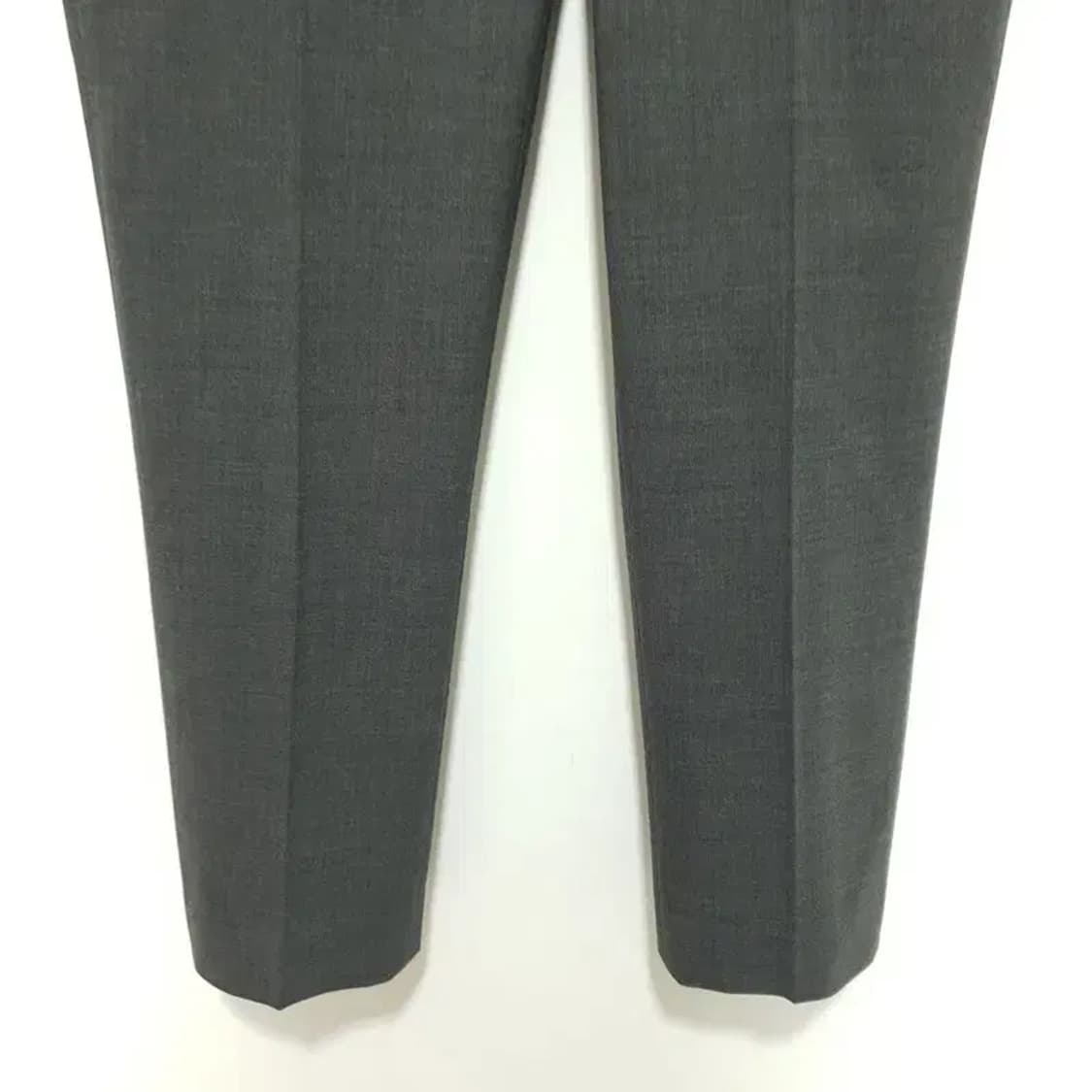 띠어리 여성 스트레치 울 클래식 크롭 슬랙스 0_S1275 상품이미지3