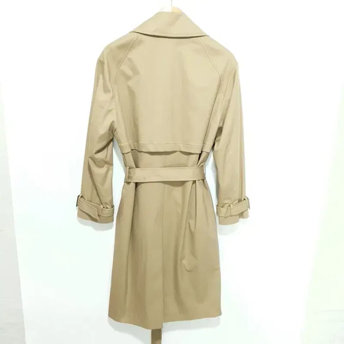 드로우핏 트렌치 코트 M_M1329 상품이미지5