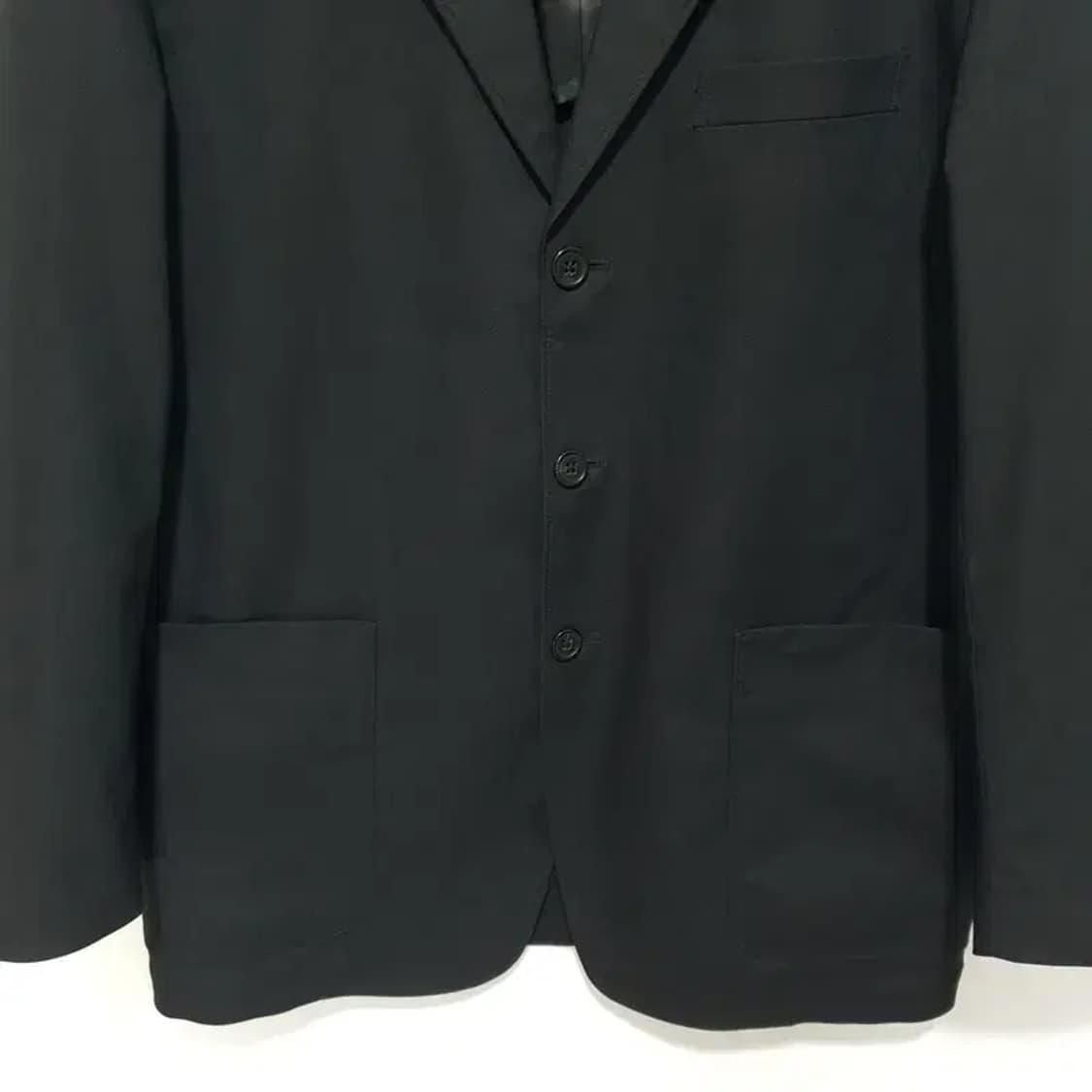 유니클로 U 릴랙스 피트 테일러드 자켓 L_M1330 상품이미지3