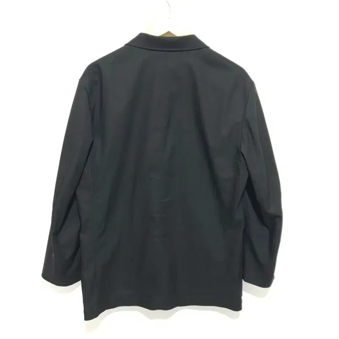 유니클로 U 릴랙스 피트 테일러드 자켓 L_M1330 상품이미지5