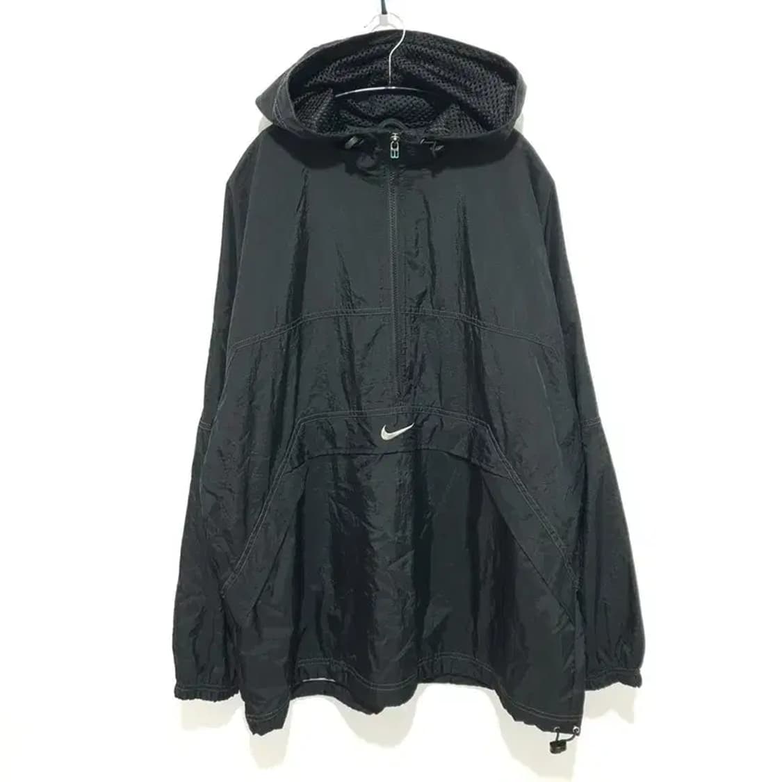 나이키 재팬 90s 올드스쿨 하프집업 아노락 L_M1333 상품이미지1