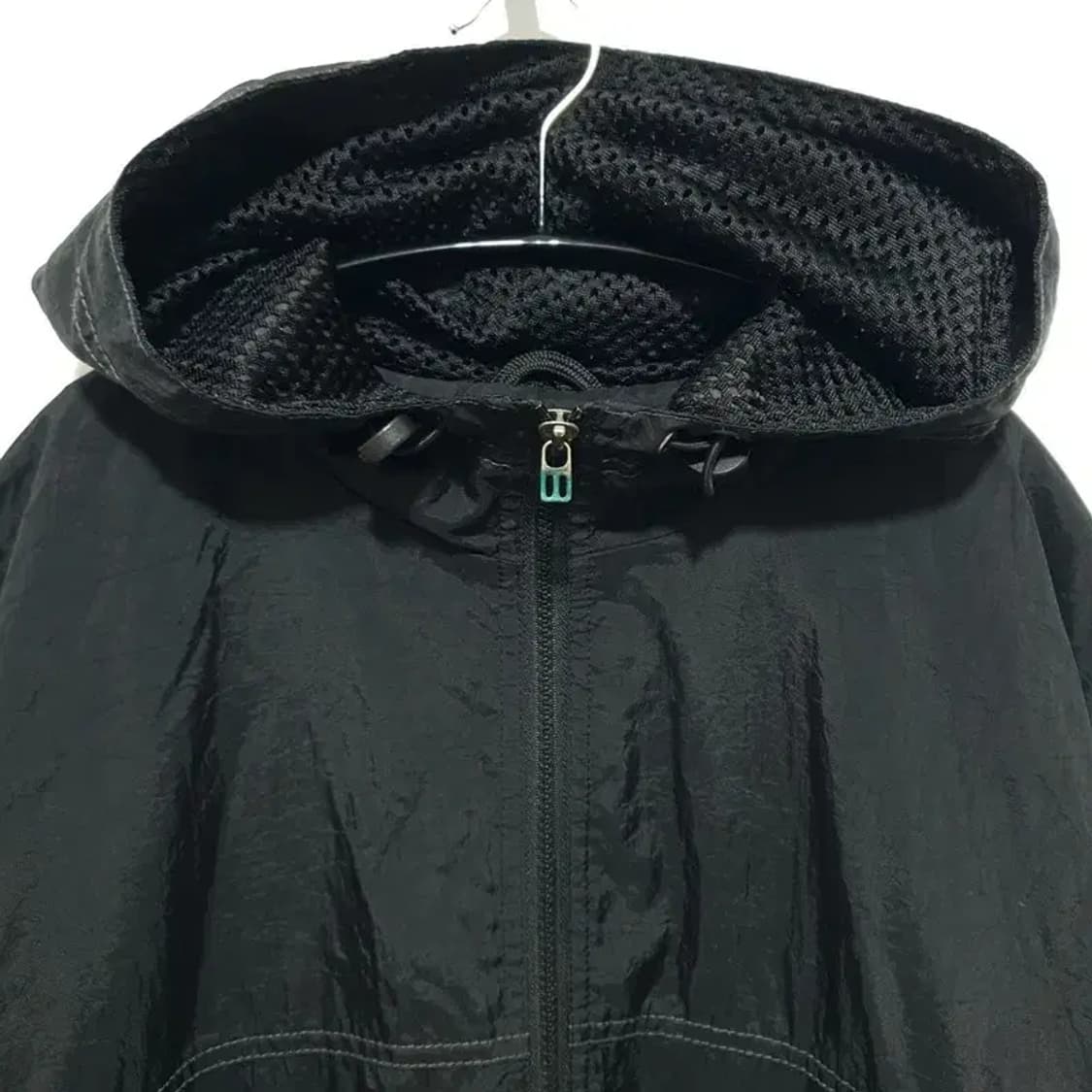 나이키 재팬 90s 올드스쿨 하프집업 아노락 L_M1333 상품이미지2