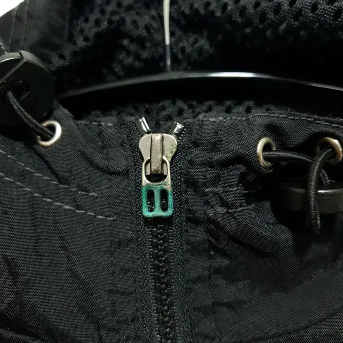 나이키 재팬 90s 올드스쿨 하프집업 아노락 L_M1333 상품이미지3