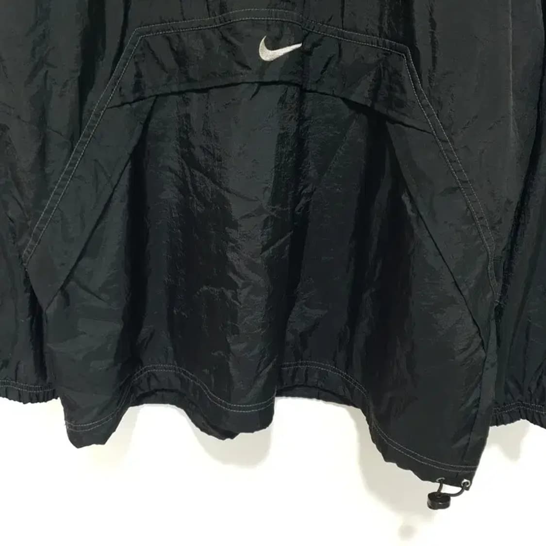 나이키 재팬 90s 올드스쿨 하프집업 아노락 L_M1333 상품이미지4