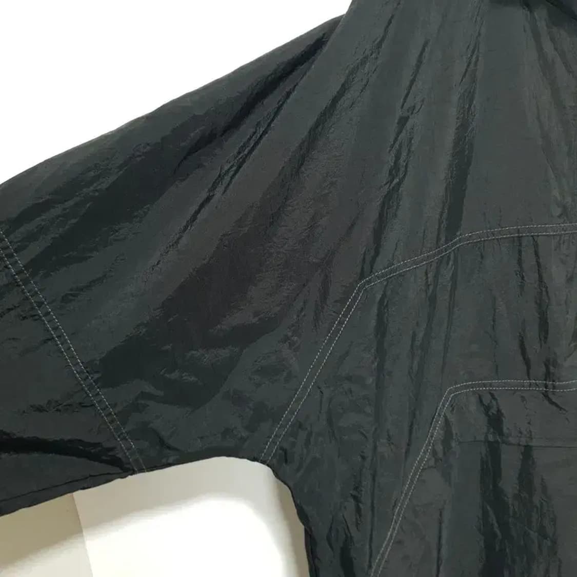 나이키 재팬 90s 올드스쿨 하프집업 아노락 L_M1333 상품이미지5