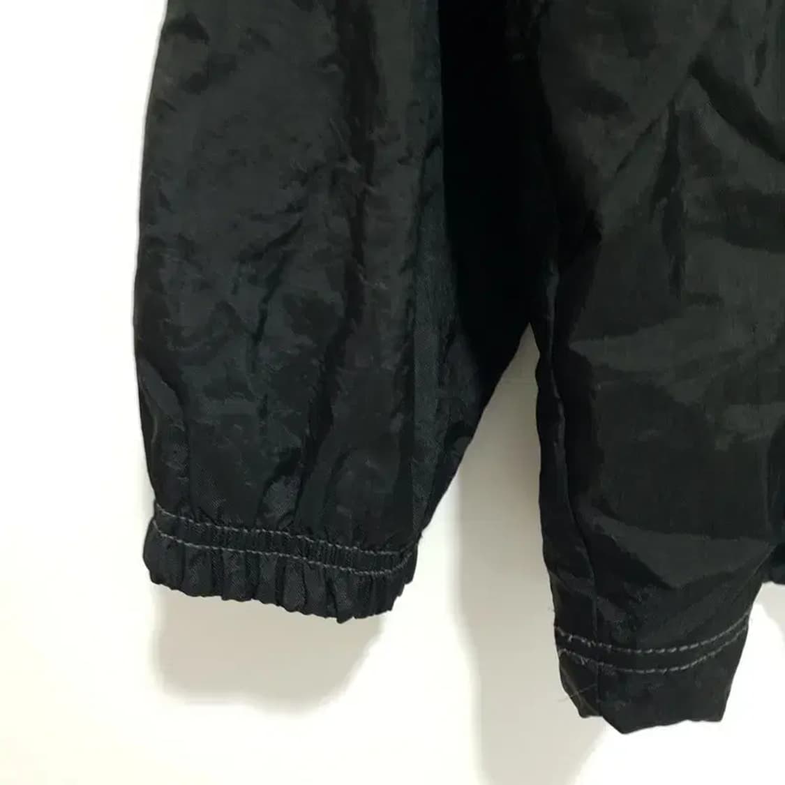 나이키 재팬 90s 올드스쿨 하프집업 아노락 L_M1333 상품이미지6