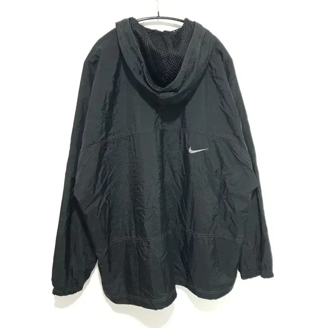 나이키 재팬 90s 올드스쿨 하프집업 아노락 L_M1333 상품이미지7