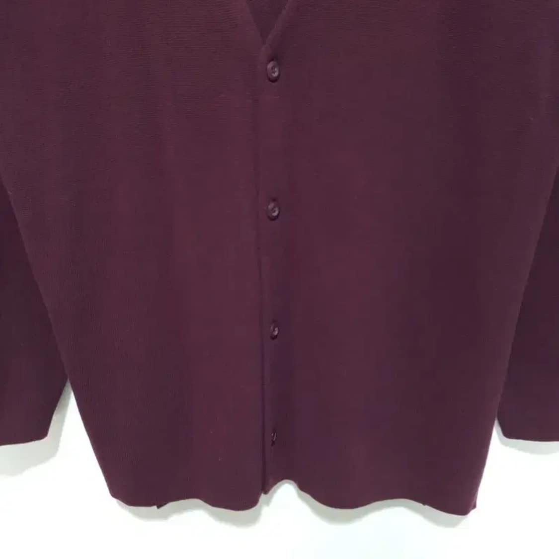 에잇세컨즈 남성 가디건 L_M1334 상품이미지3