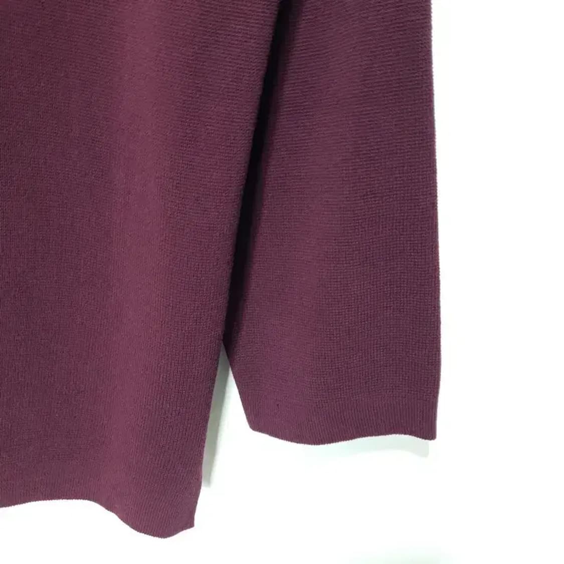 에잇세컨즈 남성 가디건 L_M1334 상품이미지4