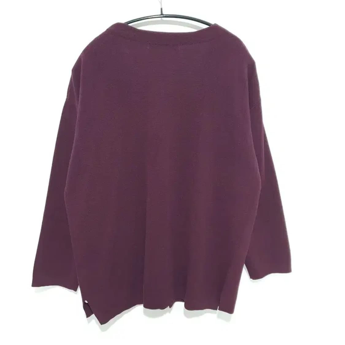 에잇세컨즈 남성 가디건 L_M1334 상품이미지5