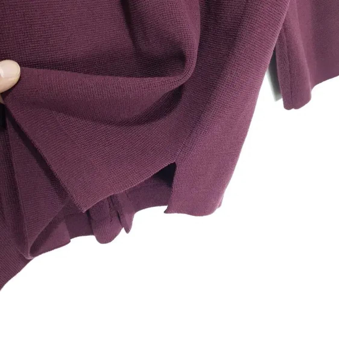 에잇세컨즈 남성 가디건 L_M1334 상품이미지6