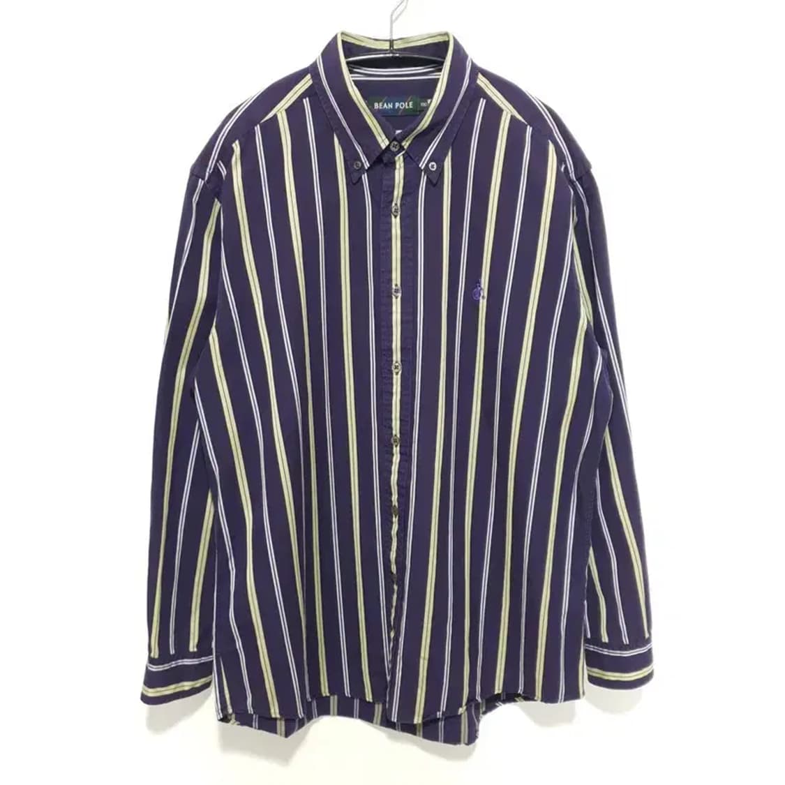 빈폴 스트라이프 셔츠 100_M1335 상품이미지1