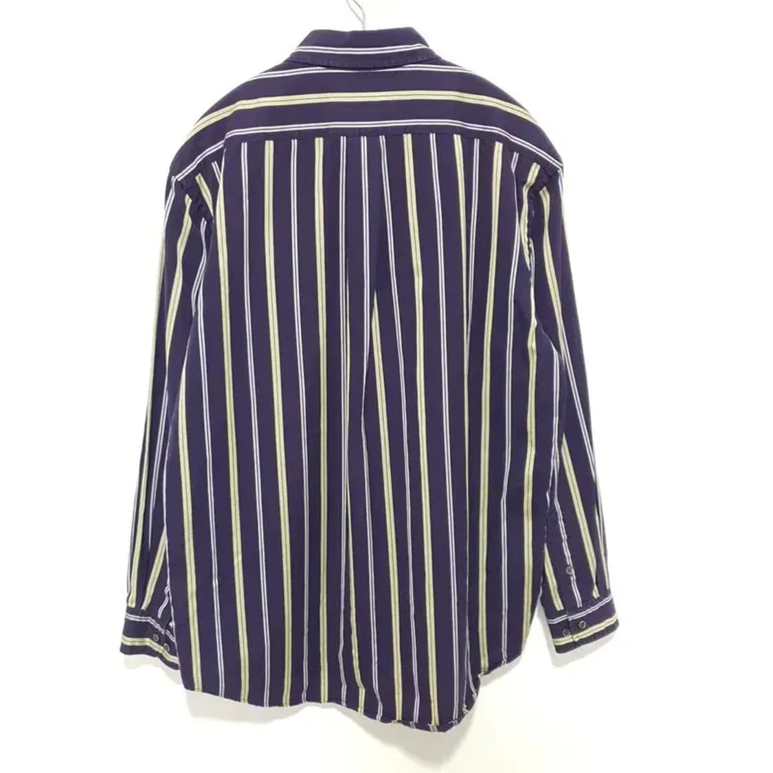 빈폴 스트라이프 셔츠 100_M1335 상품이미지5