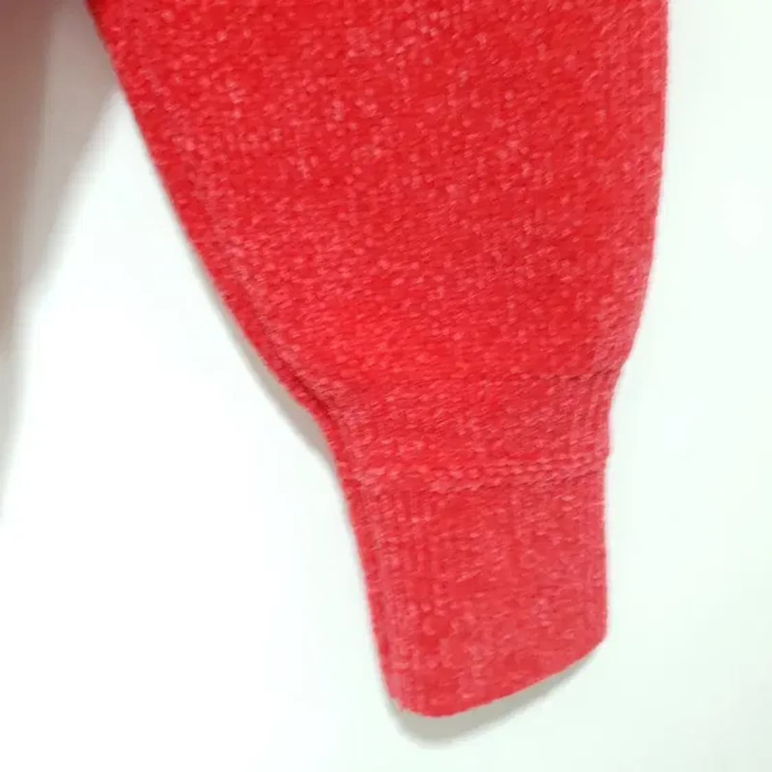 에고이스트 레터링 자카드 니트 55_W0325 상품이미지4