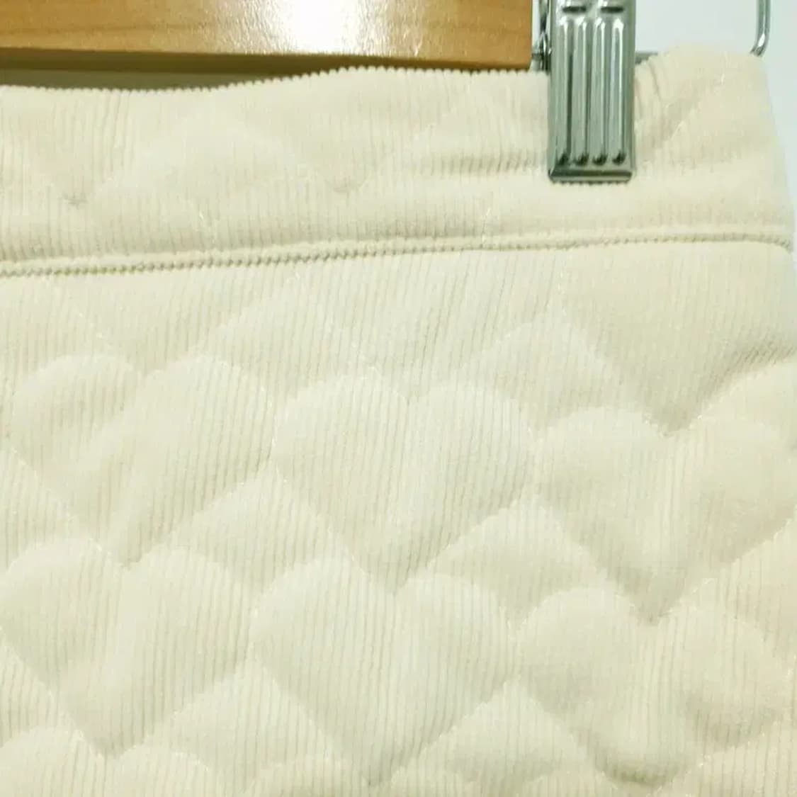 트위 하트 코듀로이 스커트 F_W0326 상품이미지2