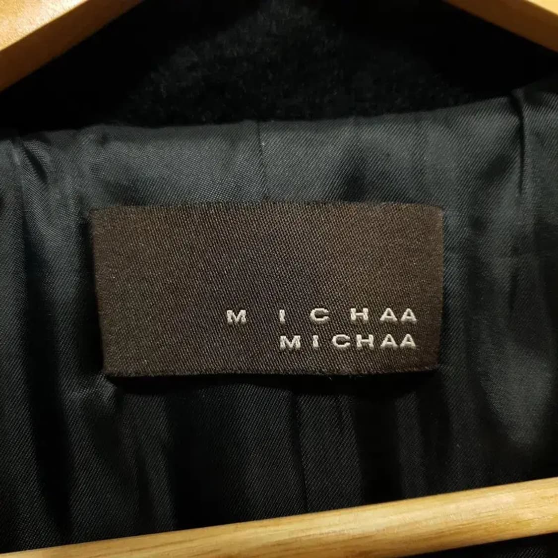 미샤 알파카 울 코트 91-165_W0324 상품이미지8