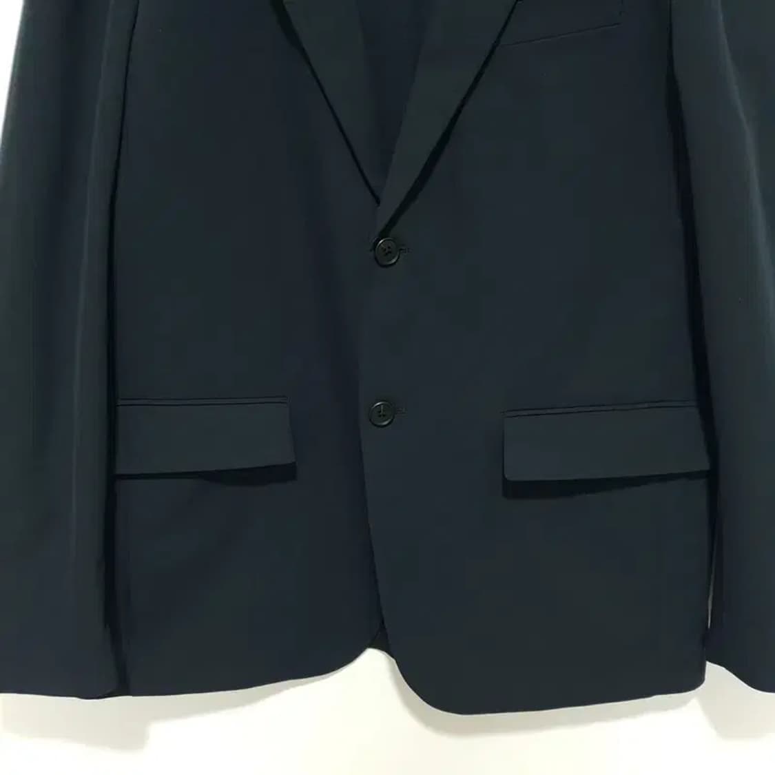 유니클로 감탄 자켓 L_M1332 상품이미지3