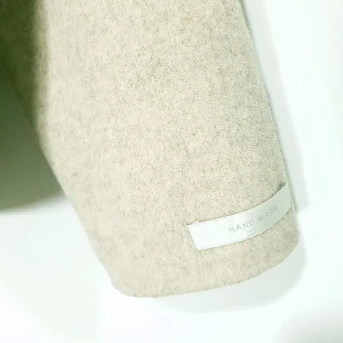 여성 핸드메이드 울 자켓 F_M1342 상품이미지4