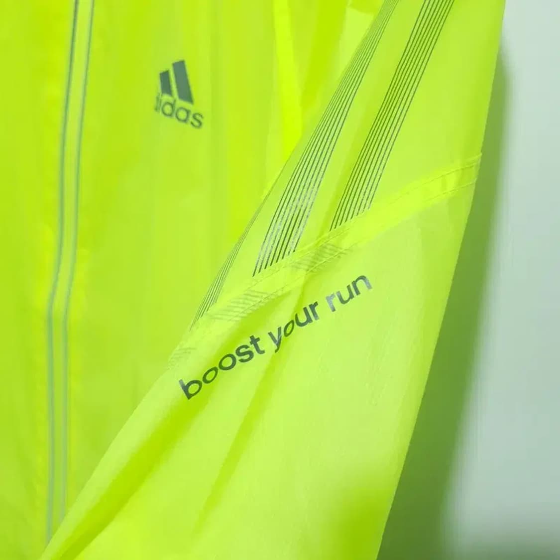 아디다스 여성 경량 바람막이 자켓 90_M1347 상품이미지3