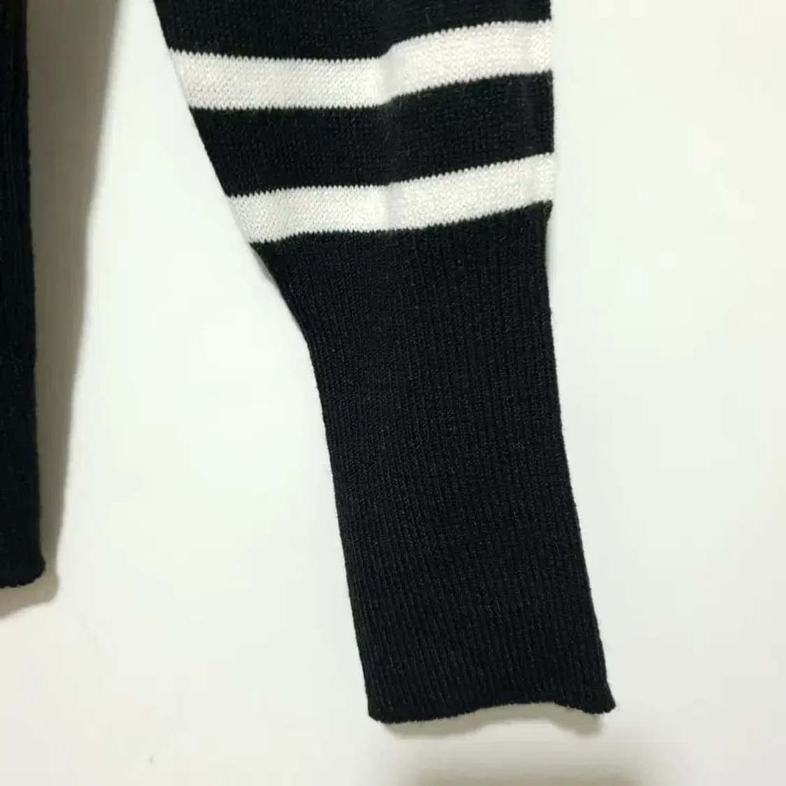 나인 스트라이프 니트 F_M1350 상품이미지4