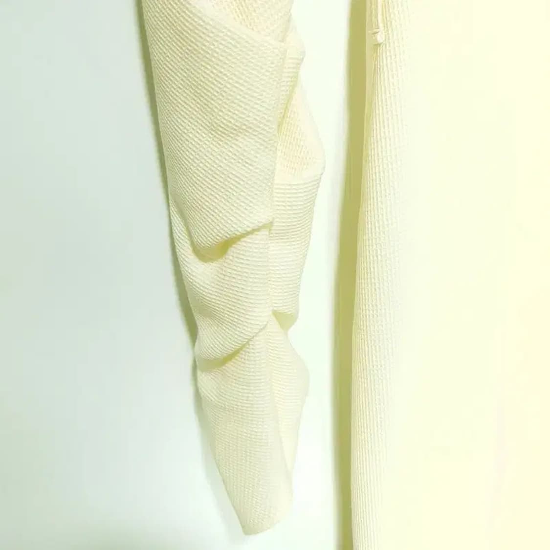 한섬 오브제 울 원피스 82_M1353 상품이미지5