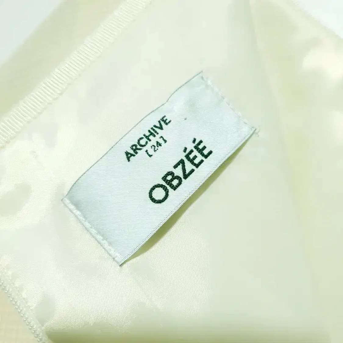 한섬 오브제 울 원피스 82_M1353 상품이미지8