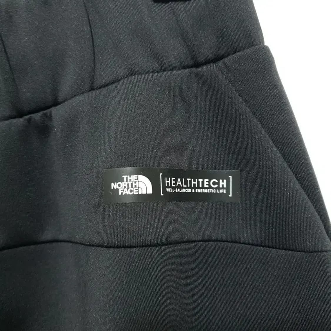 노스페이스 여성 헬스 테크 팬츠 75_M1358 상품이미지5