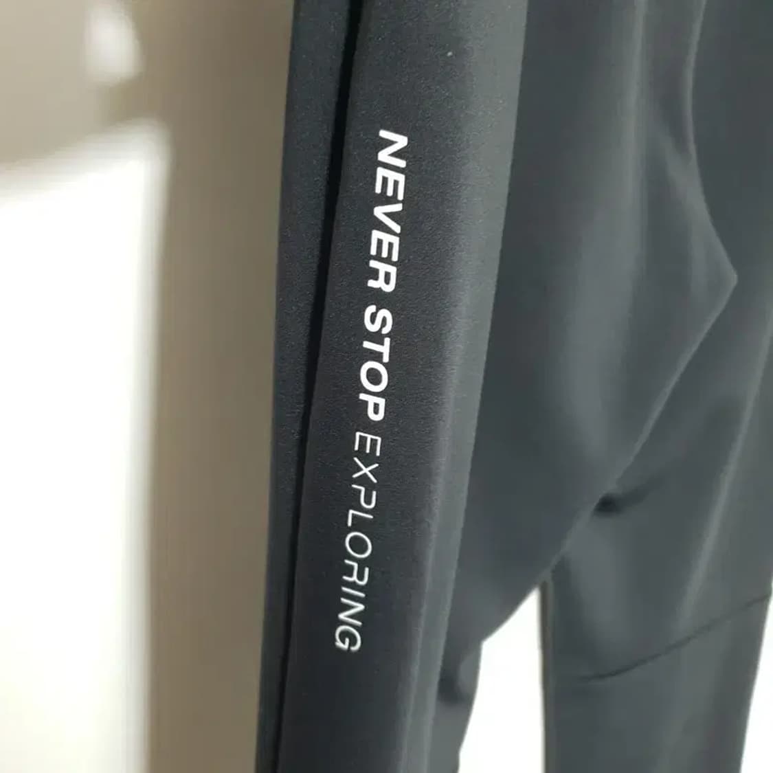 노스페이스 여성 헬스 테크 팬츠 75_M1358 상품이미지6